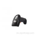 1D 2D QR Handheld-Barcode-Scanner